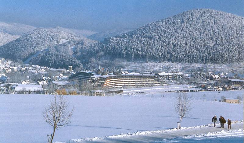 Sauerland Stern Winter 